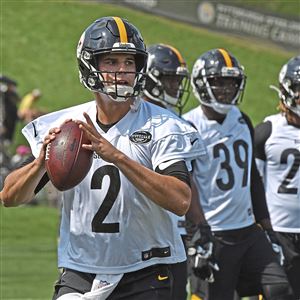 Kevin Colbert Subtly Suggests Vance McDonald In Team's Plans For