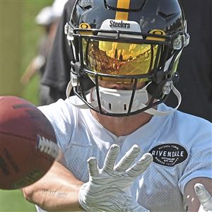 Kevin Colbert Subtly Suggests Vance McDonald In Team's Plans For