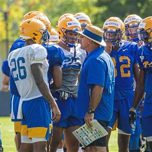 Piedmont Triad football preseason power rankings