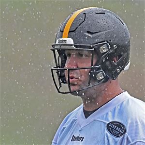 How the Steelers could deploy Tuzar Skipper against the Bengals