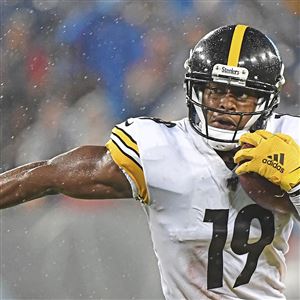 NFL: Devin Bush has more pressure than any Steelers rookie in years