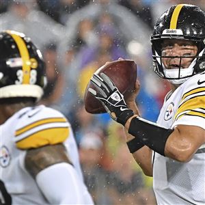 Pittsburgh Steelers QB Ben Roethlisberger placed on the reserve/Covid-19  list, ruled out for Sunday's game