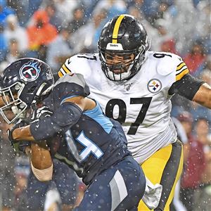 NBC: Steelers vs Titans broadcast to rely on SkyCam, look like Madden
