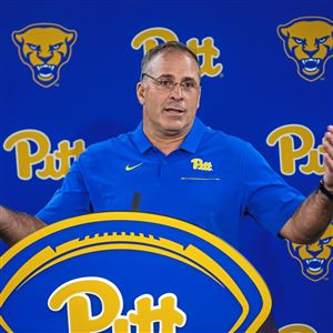 Pitt football great Bill Fralic dies of cancer at 56