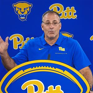 Former Pitt QB Ben DiNucci looking to finish strong at James
