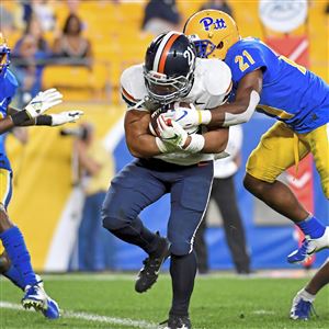 Pitt football notebook: Panthers eye offensive rhythm vs. Ohio