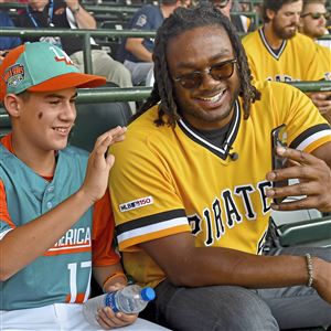 Pirates have little to show for in loss to Cubs in Little League