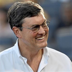 Bob Nutting Archives - DK Pittsburgh Sports