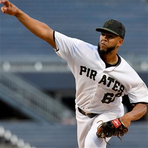 A Lump of Cole – Pittsburgh Baseball Network – Pirates