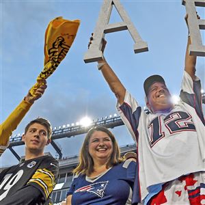 Joshua Dobbs Bids Farewell After Trade: 'All Love For The Burgh!' - Steelers  Depot