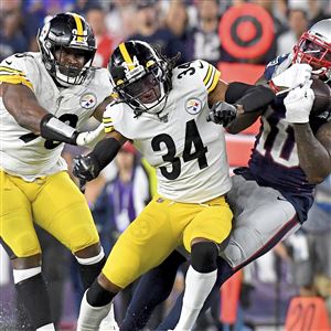 Report: Pittsburgh Steelers Won't Be Featured On HBO's 'Hard Knocks' - CBS  Pittsburgh