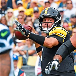 The Steelers' 'Madden NFL 21' ratings aren't very pretty