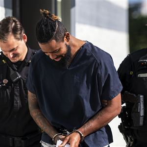 Jailed Pirates pitcher Felipe Vazquez again seeks bail, this time over  covid-19 fears