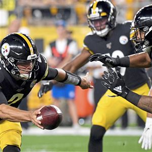 David White on LinkedIn: Joe Starkey: Alejandro Villanueva truly unique in  Steelers lore