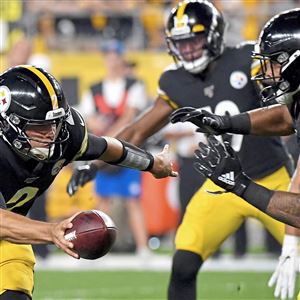 Paul Zeise: Flexing the Ravens game to Sunday night does no favors for  Steelers