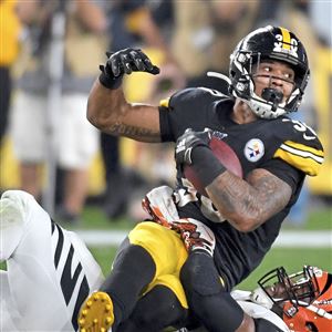 Paul Zeise's mailbag: Did the Steelers miss the boat by not