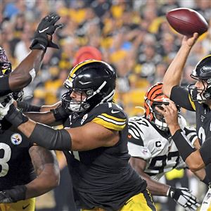 Why Benny Snell is an good enough backup running back for the Steelers -  Behind the Steel Curtain