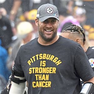 Bill Cowher: 'What A Weekend For The Pittsburgh Steelers' As Franchise  Enshrines Five More Of Its Own - Steelers Depot