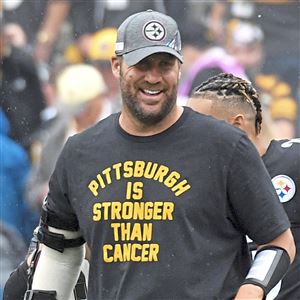 Pittsburgh Steelers tickets: Half sold to public for social distancing