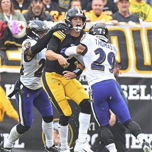 LendingTree Bowl Countdown: Ben Roethlisberger serves notice 