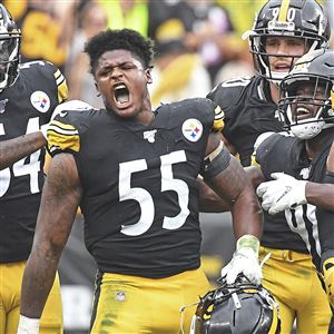 Pittsburgh Steelers limit ticket sales in case of social distancing