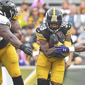 Paul Zeise: Ravens-Steelers rivalry needs a new cast of villains