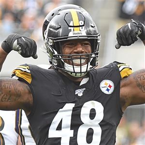 Big Ben Regrets Not Getting Ramon Foster A Ring During 11-Year Career: 'He  Deserved To Go Out A Champion' - Steelers Depot