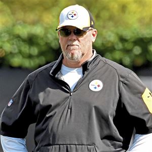 Almost 100% mental': Steelers defense 'kind of got away from' what was  working