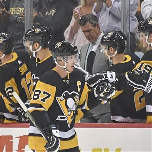 On Marc-Andre Fleury, agents, and upheaval in net in Pittsburgh and Vegas -  PensBurgh