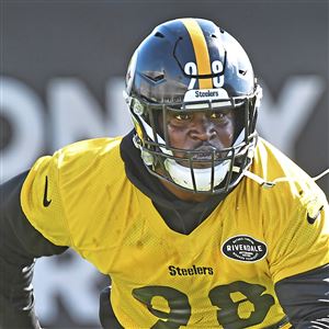 Sammie Coates, Terence Garvin Among Notable Steelers Entering XFL Draft Pool  - Steelers Depot