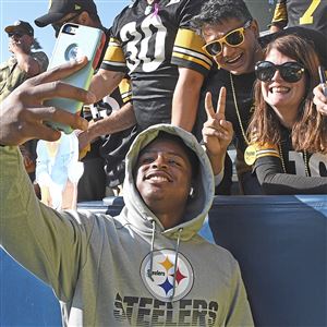 Steelers rookies shined vs. Chargers, but Devin Bush shined the