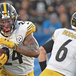 Sammie Coates, Terence Garvin Among Notable Steelers Entering XFL Draft Pool  - Steelers Depot