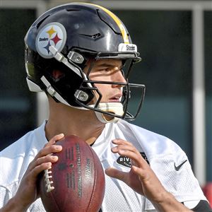 How the Steelers could deploy Tuzar Skipper against the Bengals