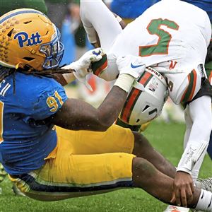 Mike'd Up: Review Steelers 2021 NFL Draft; Pitt Gets Six Players Drafted;  Paris Ford - Pittsburgh Sports Now