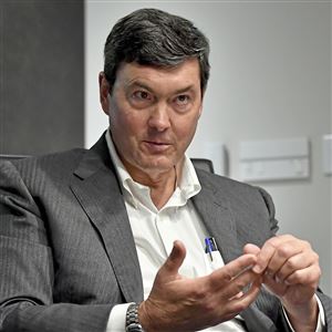 Paul Zeise's mailbag: Will Bob Nutting use money from his ski sale