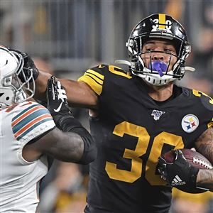 Pouncey Laughs Off Idea Steelers' O-Line Is 'Soft' - Steelers Depot