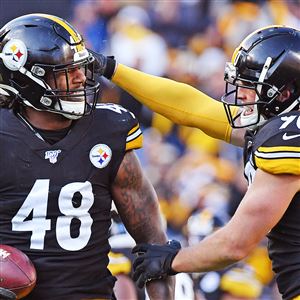 NFL world abuzz over Steelers announcement