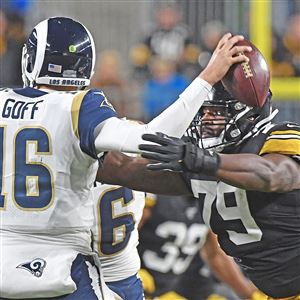 James Washington: 'We Just Have So Many Weapons, You Never Know Who's Gonna  Have A Day' - Steelers Depot