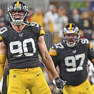 Can attention to detail deliver Minkah Fitzpatrick and the Steelers to the  playoffs? - ESPN