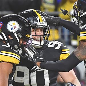 Steelers' TJ Watt Paid Respect By NFL-Great Von Miller On The Pat