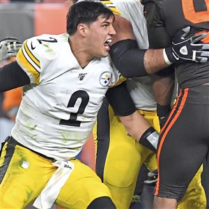 Steelers-Browns game nets $732,422 in NFL fines 