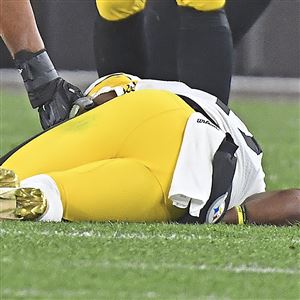 Five of the weirdest games in Steelers-Browns history