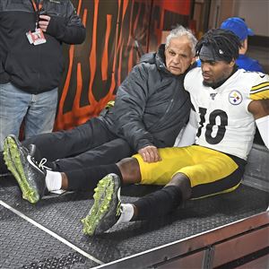 Terrelle Pryor Eying NFL Return, Talks With Steelers