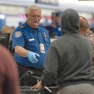Using A Fake Id At An Airport Bar