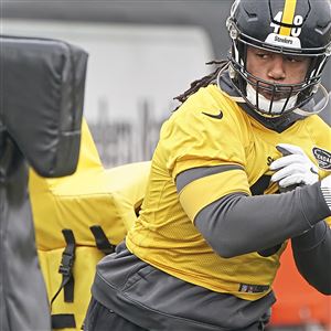 Paul Zeise's mailbag: Is Devin Bush going to become a star linebacker, or  will he never live up to the hype?