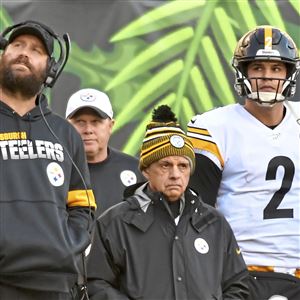 State of the Steelers: Alex Highsmith steps into the forefront