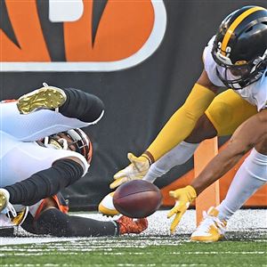 Ohio drug charge against Steelers' Benny Snell withdrawn