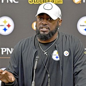 Steelers coach Mike Tomlin wants 'competitive fairness' for NFL's reopening