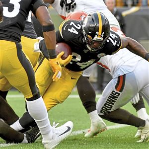 Garrett expects 'clean' game with Steelers after 2019 melee - The