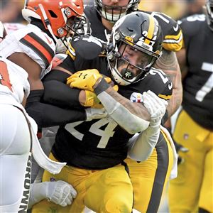 Tomlin, Steelers with more questions as Hodges stalls, Pittsburgh Steelers